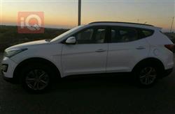 هيونداي سانتافي